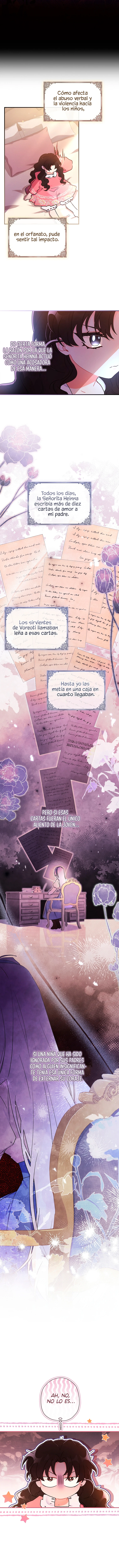 Me Convertí En La Hija Adoptiva Del Protagonista Masculino Capítulo 83 - Page 2