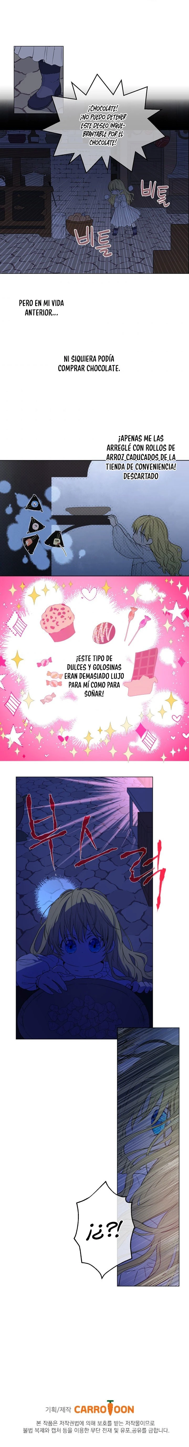 ¿Cómo Me Convertí En Princesa? – Princesa Encantadora Capítulo 10 - Page 14