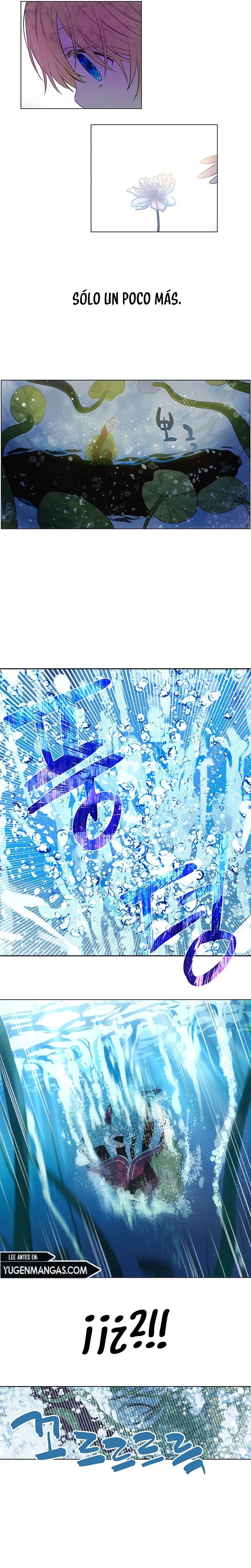 ¿Cómo Me Convertí En Princesa? – Princesa Encantadora Capítulo 10 - Page 4