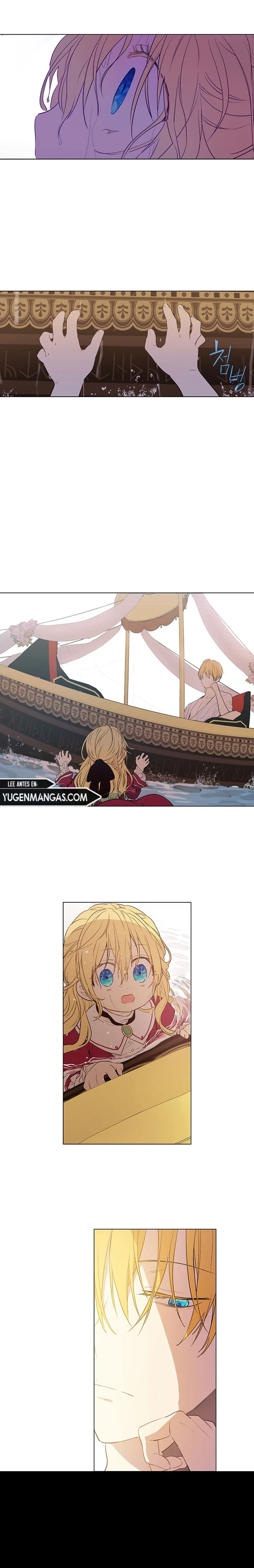 ¿Cómo Me Convertí En Princesa? – Princesa Encantadora Capítulo 10 - Page 6