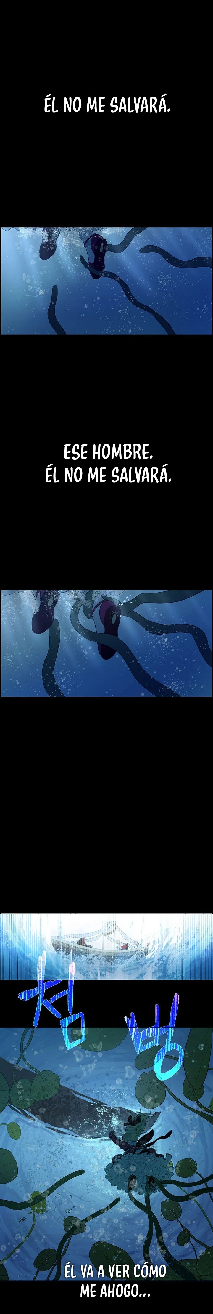 ¿Cómo Me Convertí En Princesa? – Princesa Encantadora Capítulo 10 - Page 7