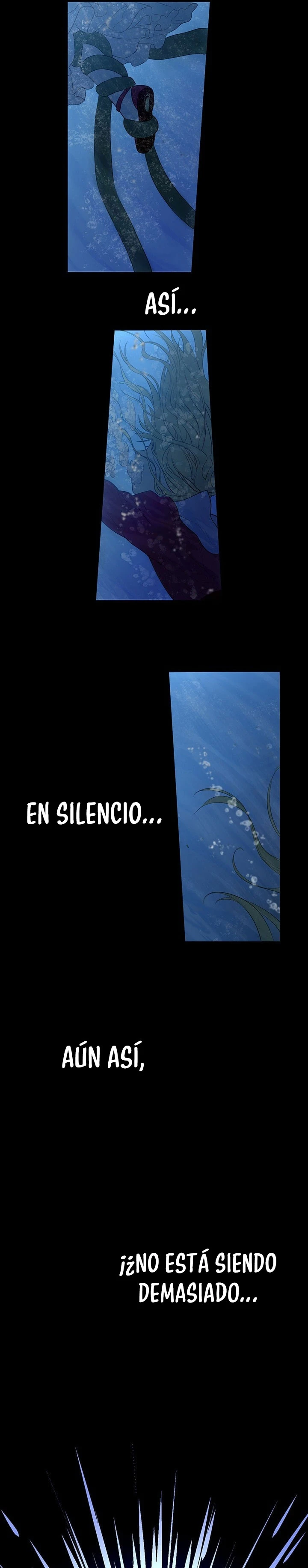 ¿Cómo Me Convertí En Princesa? – Princesa Encantadora Capítulo 10 - Page 8