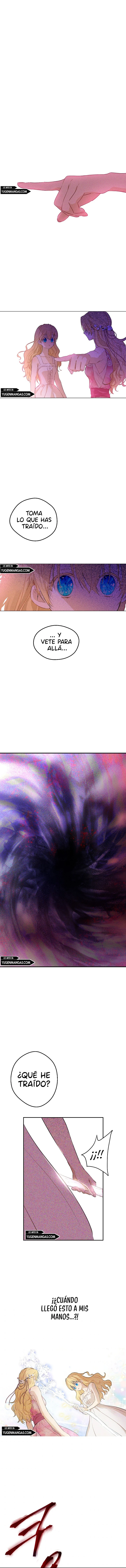 ¿Cómo Me Convertí En Princesa? – Princesa Encantadora Capítulo 100 - Page 10