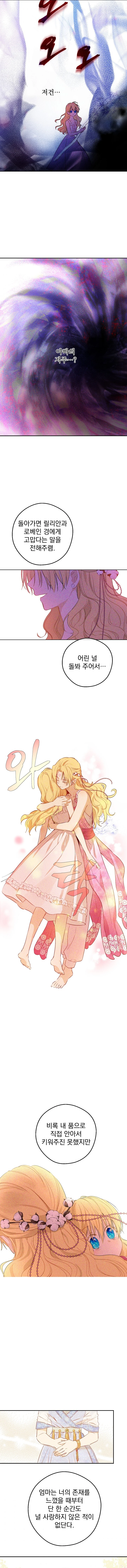 ¿Cómo Me Convertí En Princesa? – Princesa Encantadora Capítulo 100 - Page 11