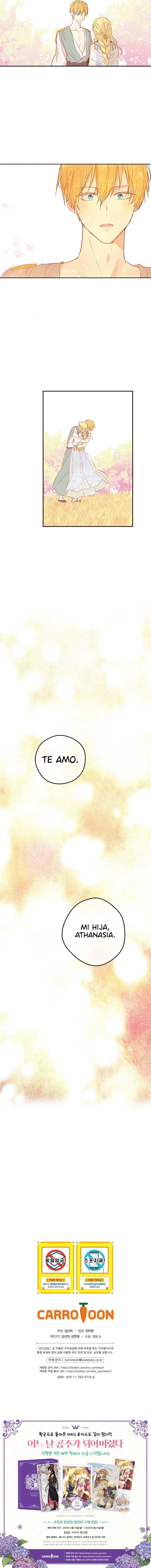 ¿Cómo Me Convertí En Princesa? – Princesa Encantadora Capítulo 100 - Page 12