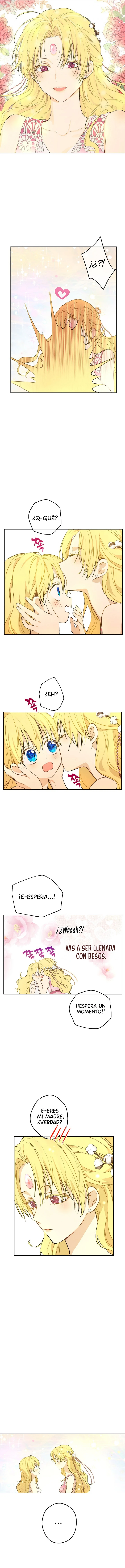 ¿Cómo Me Convertí En Princesa? – Princesa Encantadora Capítulo 100 - Page 3