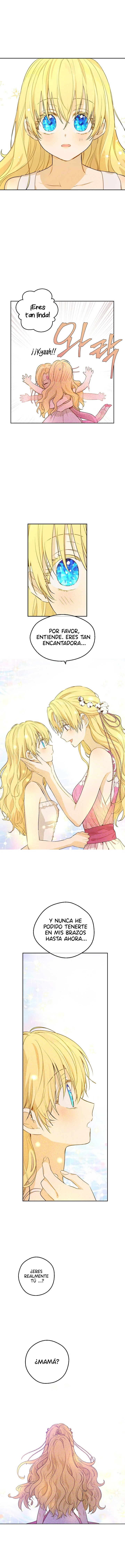 ¿Cómo Me Convertí En Princesa? – Princesa Encantadora Capítulo 100 - Page 4