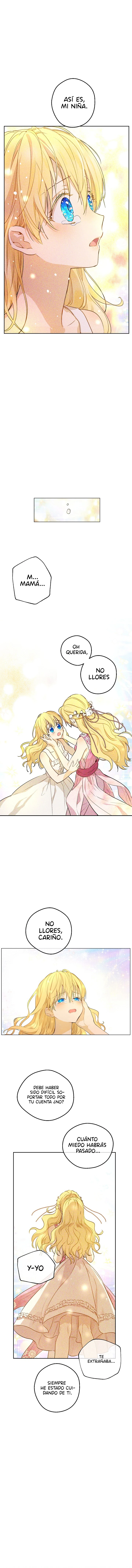 ¿Cómo Me Convertí En Princesa? – Princesa Encantadora Capítulo 100 - Page 5