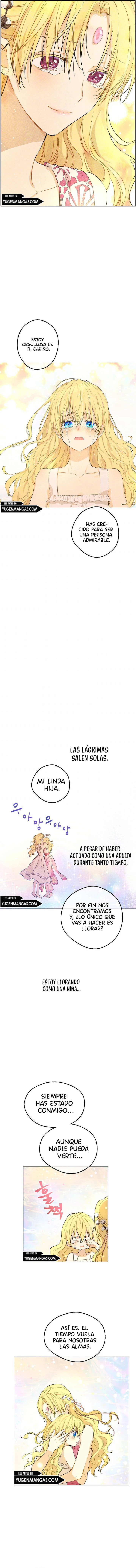 ¿Cómo Me Convertí En Princesa? – Princesa Encantadora Capítulo 100 - Page 6