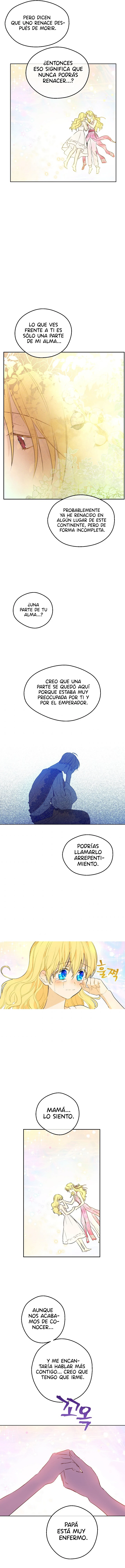 ¿Cómo Me Convertí En Princesa? – Princesa Encantadora Capítulo 100 - Page 7