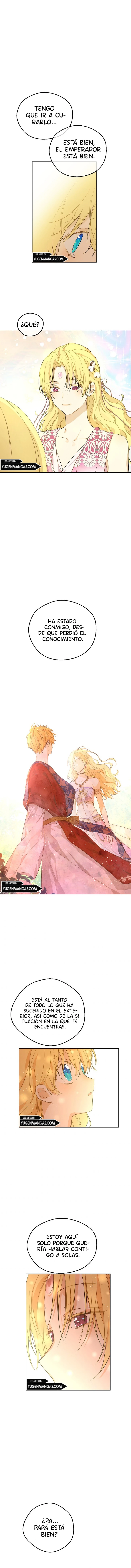 ¿Cómo Me Convertí En Princesa? – Princesa Encantadora Capítulo 100 - Page 8