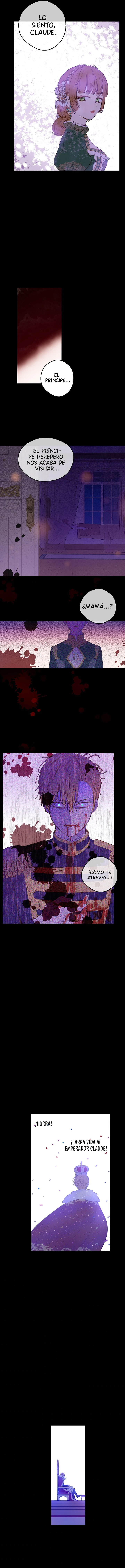 ¿Cómo Me Convertí En Princesa? – Princesa Encantadora Capítulo 101 - Page 10