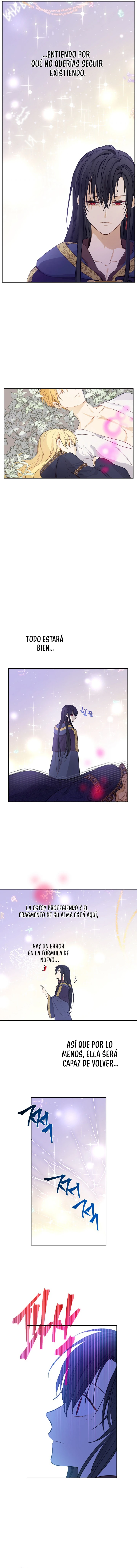 ¿Cómo Me Convertí En Princesa? – Princesa Encantadora Capítulo 101 - Page 3