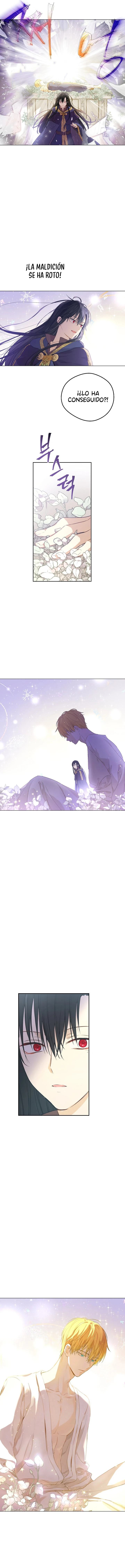 ¿Cómo Me Convertí En Princesa? – Princesa Encantadora Capítulo 101 - Page 4