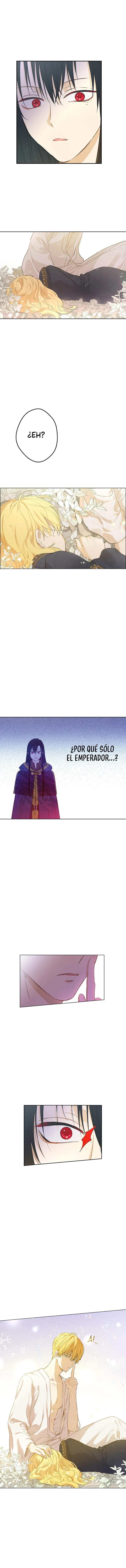 ¿Cómo Me Convertí En Princesa? – Princesa Encantadora Capítulo 101 - Page 5