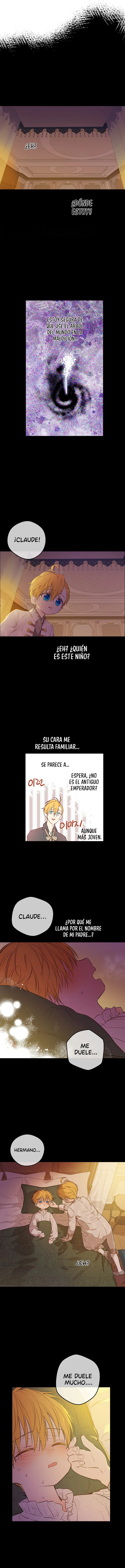 ¿Cómo Me Convertí En Princesa? – Princesa Encantadora Capítulo 101 - Page 6