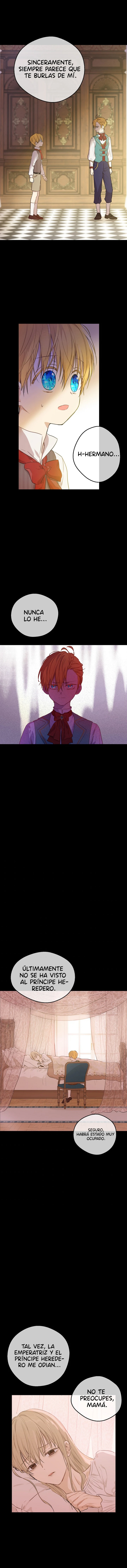 ¿Cómo Me Convertí En Princesa? – Princesa Encantadora Capítulo 101 - Page 8