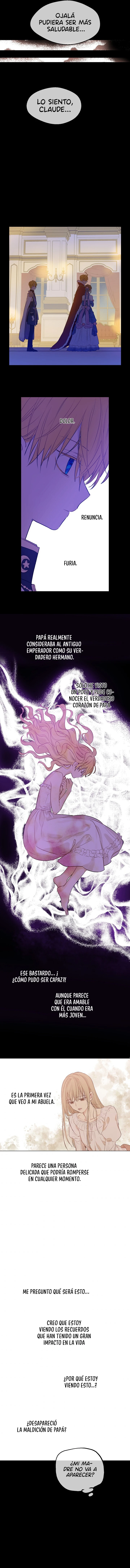 ¿Cómo Me Convertí En Princesa? – Princesa Encantadora Capítulo 101 - Page 9