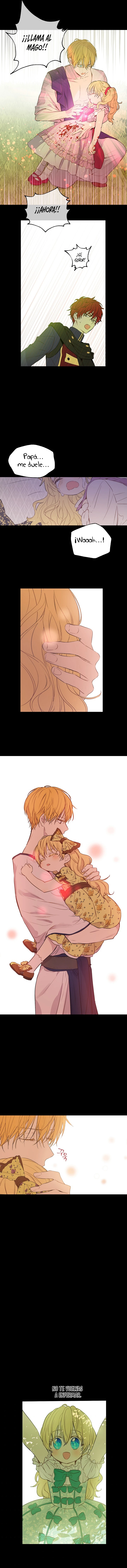 ¿Cómo Me Convertí En Princesa? – Princesa Encantadora Capítulo 102 - Page 10