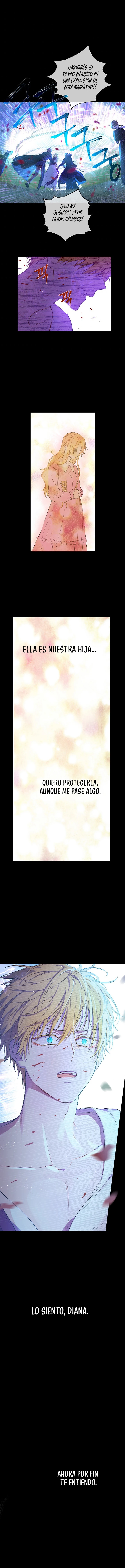 ¿Cómo Me Convertí En Princesa? – Princesa Encantadora Capítulo 102 - Page 12