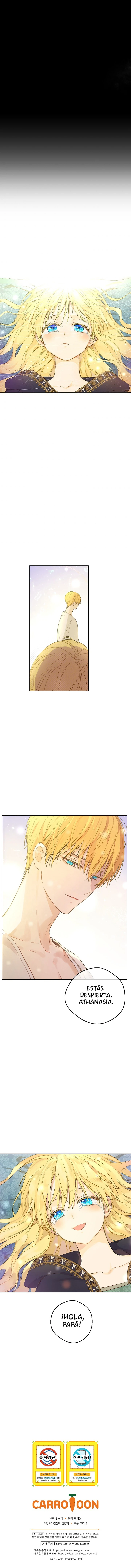 ¿Cómo Me Convertí En Princesa? – Princesa Encantadora Capítulo 102 - Page 13