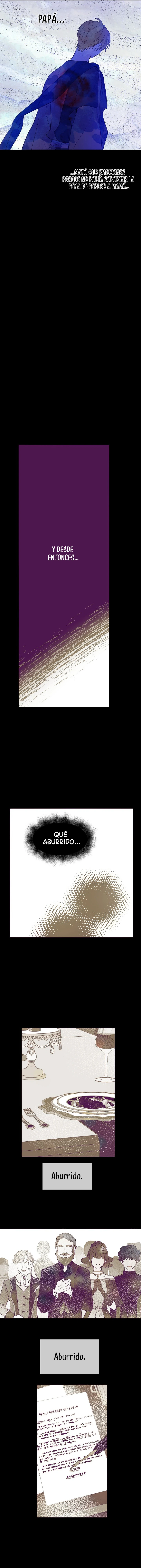 ¿Cómo Me Convertí En Princesa? – Princesa Encantadora Capítulo 102 - Page 4