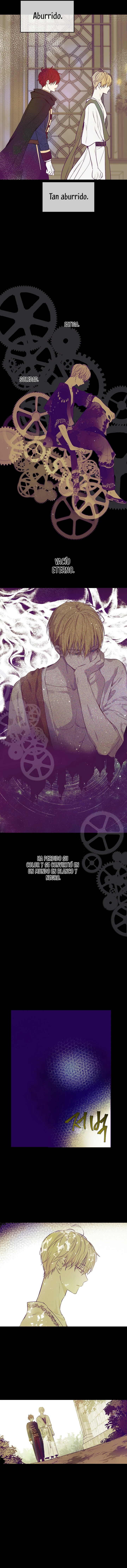 ¿Cómo Me Convertí En Princesa? – Princesa Encantadora Capítulo 102 - Page 5