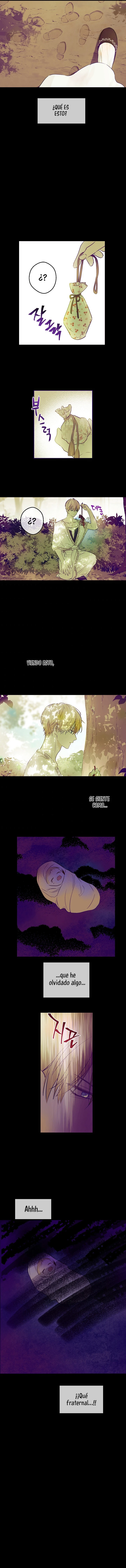 ¿Cómo Me Convertí En Princesa? – Princesa Encantadora Capítulo 102 - Page 6