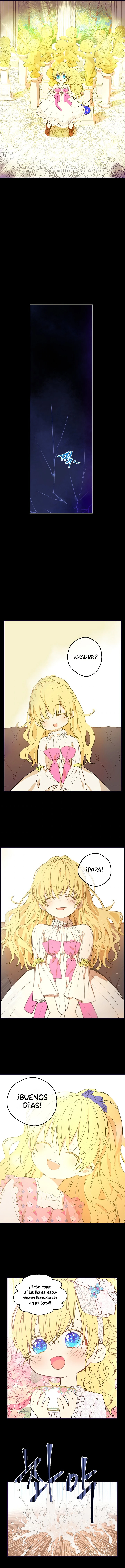 ¿Cómo Me Convertí En Princesa? – Princesa Encantadora Capítulo 102 - Page 7