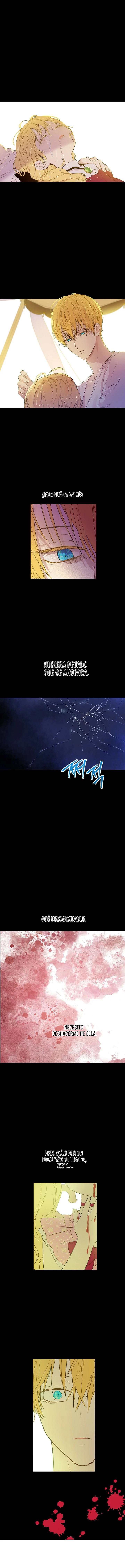 ¿Cómo Me Convertí En Princesa? – Princesa Encantadora Capítulo 102 - Page 8