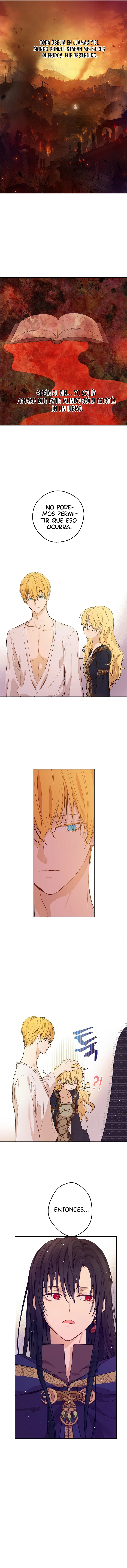 ¿Cómo Me Convertí En Princesa? – Princesa Encantadora Capítulo 103 - Page 13