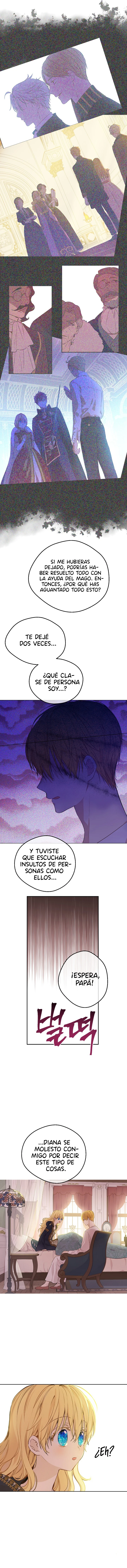 ¿Cómo Me Convertí En Princesa? – Princesa Encantadora Capítulo 103 - Page 4