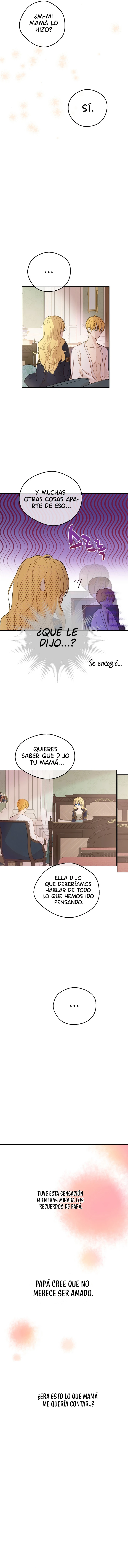 ¿Cómo Me Convertí En Princesa? – Princesa Encantadora Capítulo 103 - Page 5