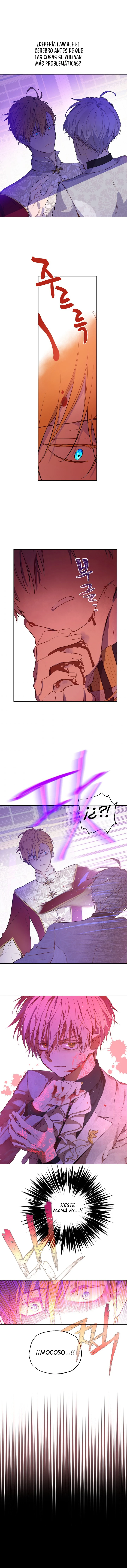 ¿Cómo Me Convertí En Princesa? – Princesa Encantadora Capítulo 104 - Page 6