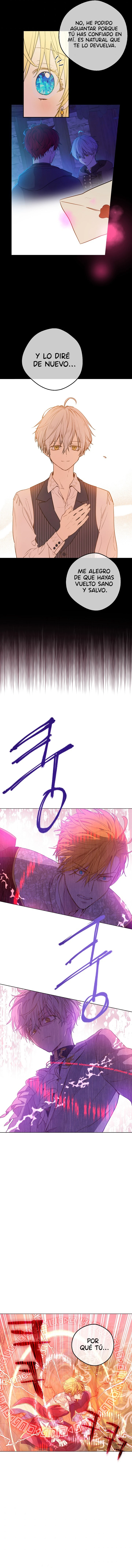 ¿Cómo Me Convertí En Princesa? – Princesa Encantadora Capítulo 104 - Page 9