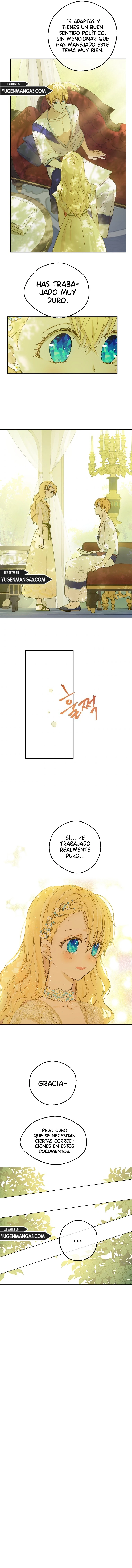 ¿Cómo Me Convertí En Princesa? – Princesa Encantadora Capítulo 106 - Page 6