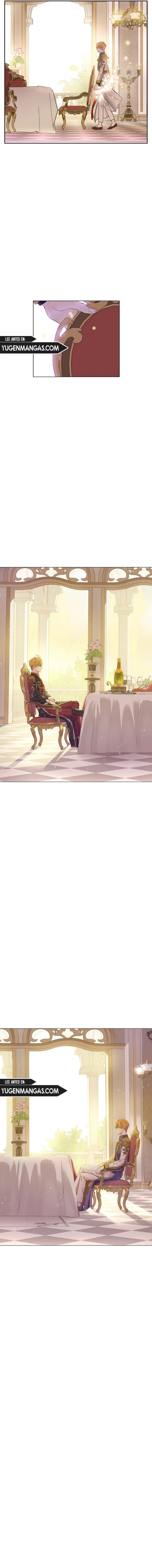 ¿Cómo Me Convertí En Princesa? – Princesa Encantadora Capítulo 109 - Page 10