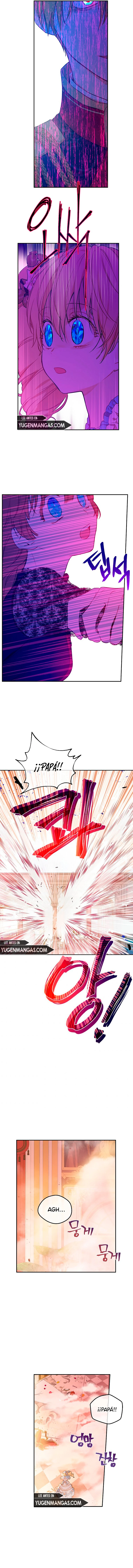 ¿Cómo Me Convertí En Princesa? – Princesa Encantadora Capítulo 110 - Page 7