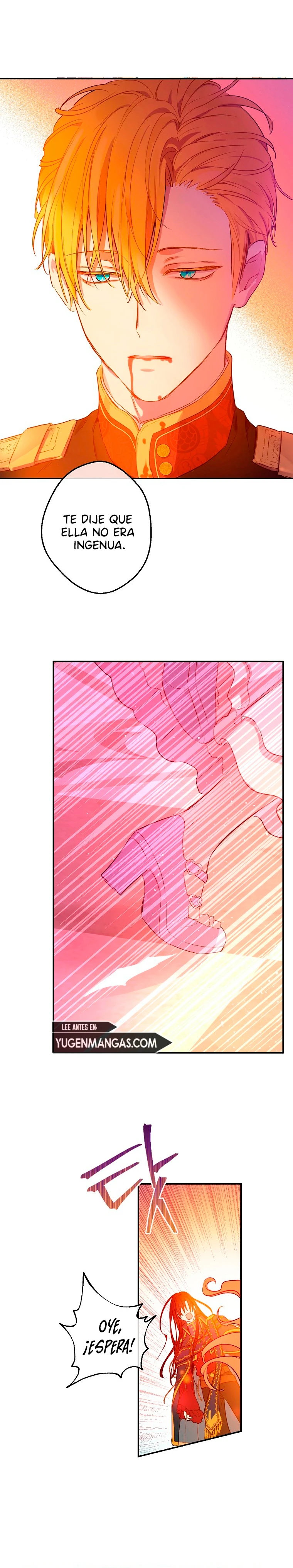 ¿Cómo Me Convertí En Princesa? – Princesa Encantadora Capítulo 111 - Page 13