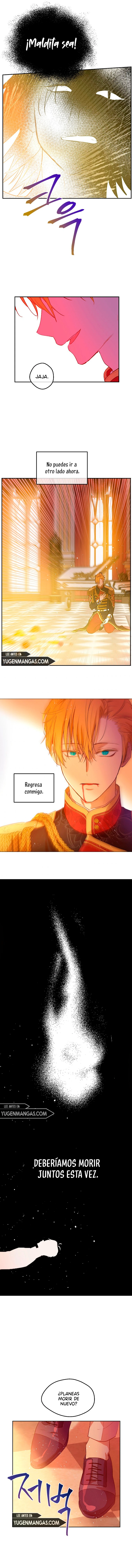 ¿Cómo Me Convertí En Princesa? – Princesa Encantadora Capítulo 111 - Page 15