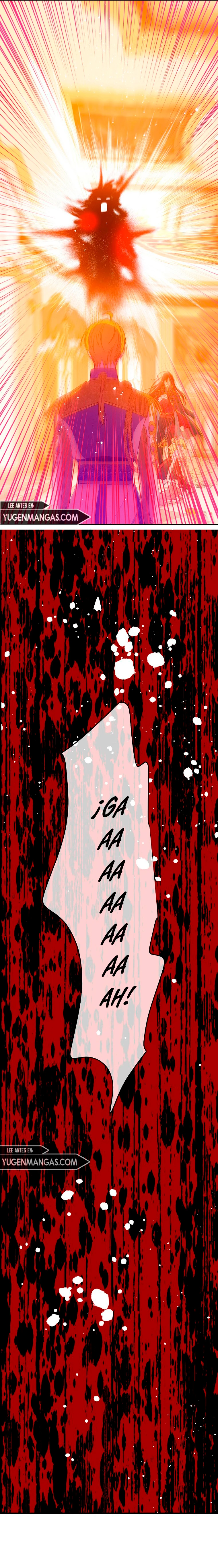 ¿Cómo Me Convertí En Princesa? – Princesa Encantadora Capítulo 111 - Page 17