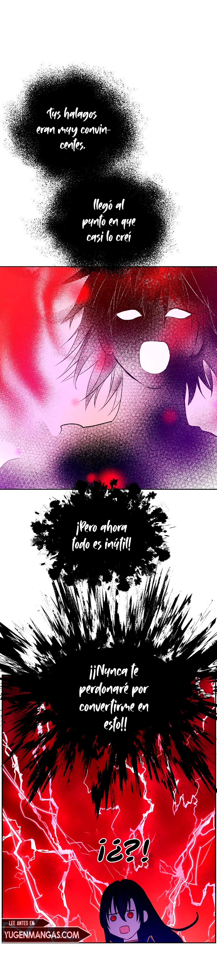 ¿Cómo Me Convertí En Princesa? – Princesa Encantadora Capítulo 111 - Page 8