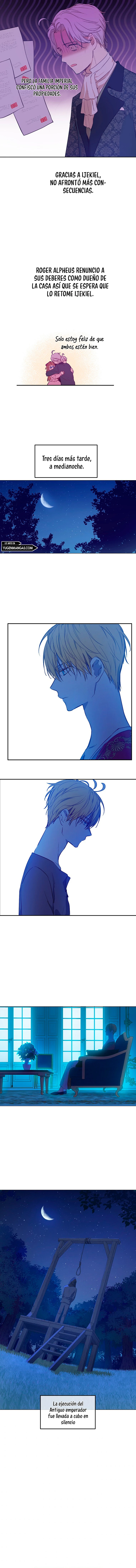 ¿Cómo Me Convertí En Princesa? – Princesa Encantadora Capítulo 112 - Page 10