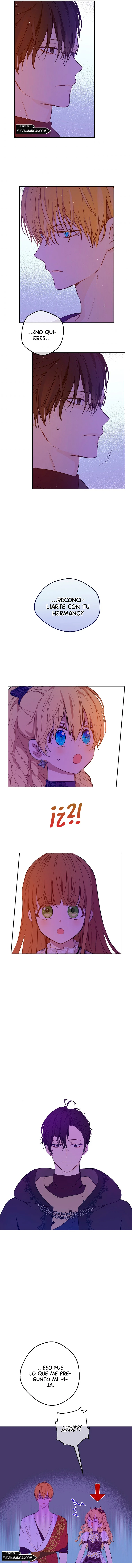 ¿Cómo Me Convertí En Princesa? – Princesa Encantadora Capítulo 113 - Page 12