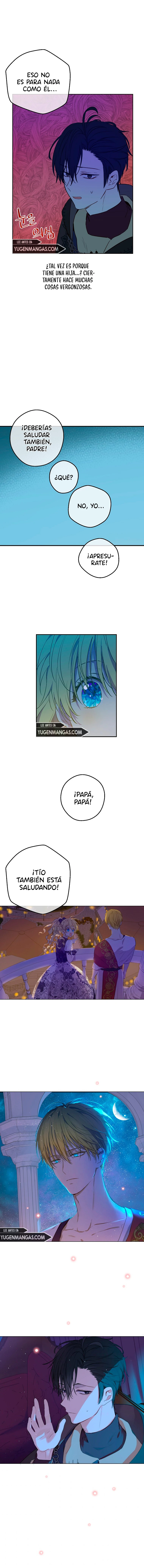 ¿Cómo Me Convertí En Princesa? – Princesa Encantadora Capítulo 114 - Page 10