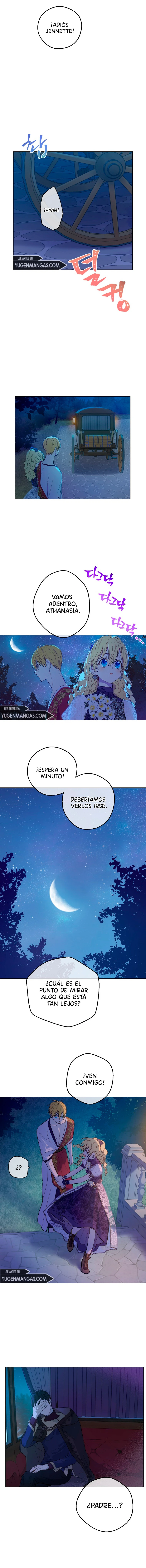 ¿Cómo Me Convertí En Princesa? – Princesa Encantadora Capítulo 114 - Page 5