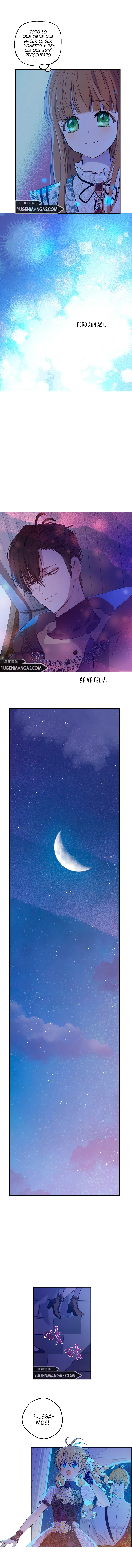 ¿Cómo Me Convertí En Princesa? – Princesa Encantadora Capítulo 114 - Page 8