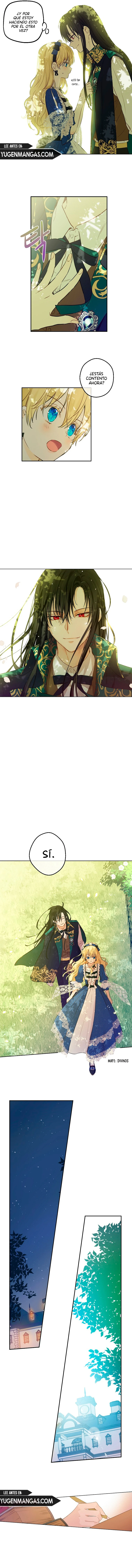 ¿Cómo Me Convertí En Princesa? – Princesa Encantadora Capítulo 117 - Page 4