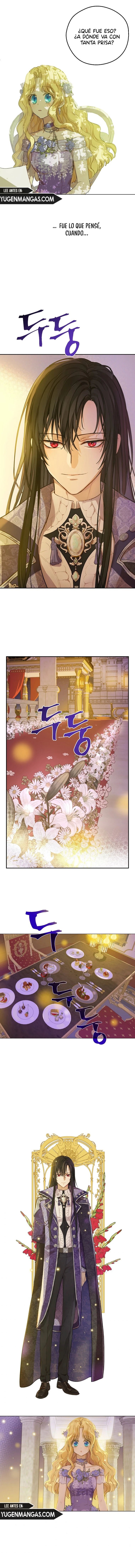 ¿Cómo Me Convertí En Princesa? – Princesa Encantadora Capítulo 118 - Page 10
