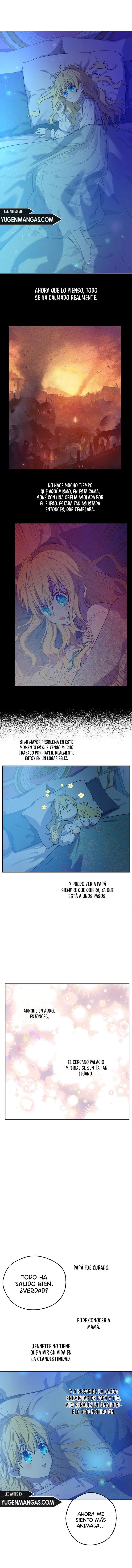¿Cómo Me Convertí En Princesa? – Princesa Encantadora Capítulo 118 - Page 7